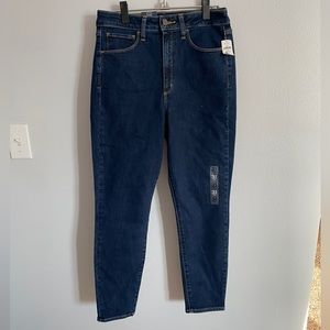 GAP Universal Jeggings Sky High